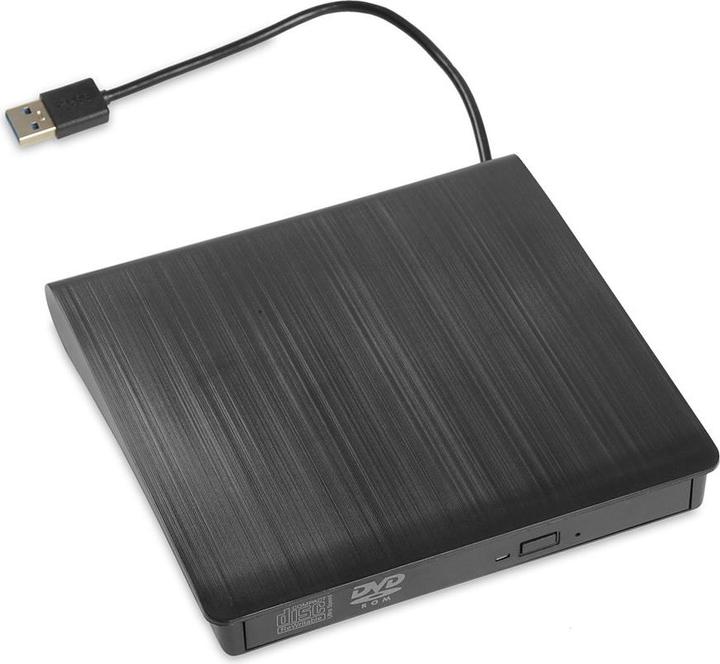 iBox IED02 (Lecteur DVD)