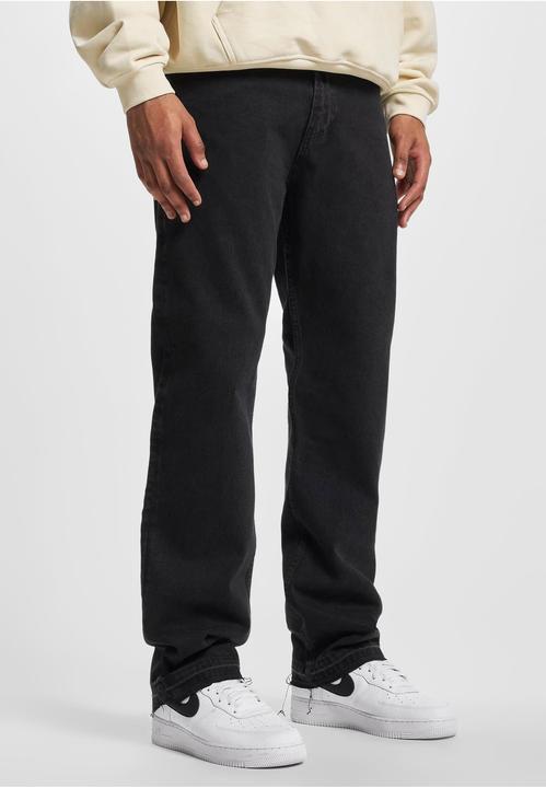 Produktbild DEF Straight Loose Fit Denim - 71891 (32)