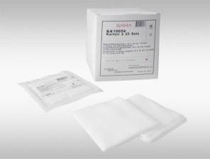 Image du produit Fiwa Mullkompressen 10x10cm steril 8-fach 17-fädig