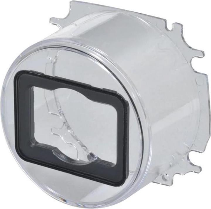 Produktbild Panasonic Ersatzglas WV-CW8CN Transparent (Gehäuse)