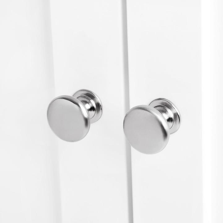 Actual product image Jamb Waschbeckenunterschrank (60 x 60 x 30 cm)