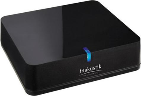 Immagine prodotto Inakustik Ricevitore audio wireless Bluetooth 5.0 universale (Emittenti)