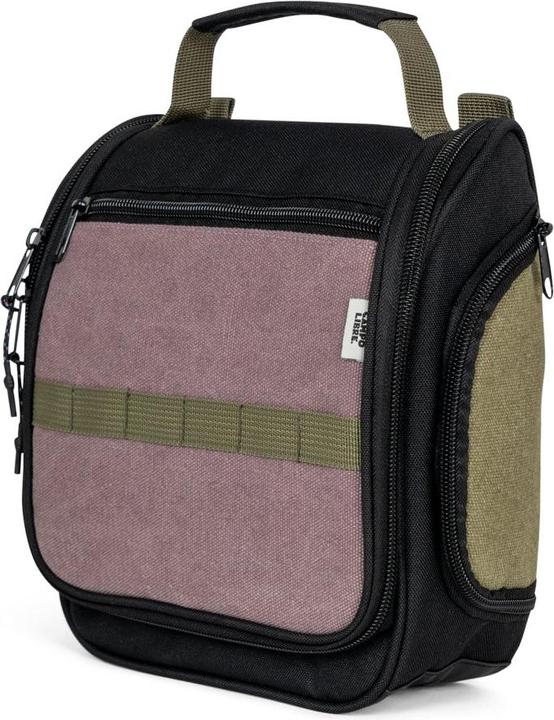Actual product image Campo Libre. Washing Bag TONY