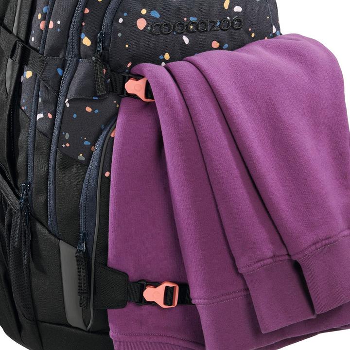 Image du produit Coocazoo sac à dos scolaire PORTER, 35 litres (35 l)