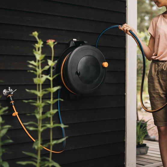 Produktbild Fiskars Waterwheel L Set (31.50 m)