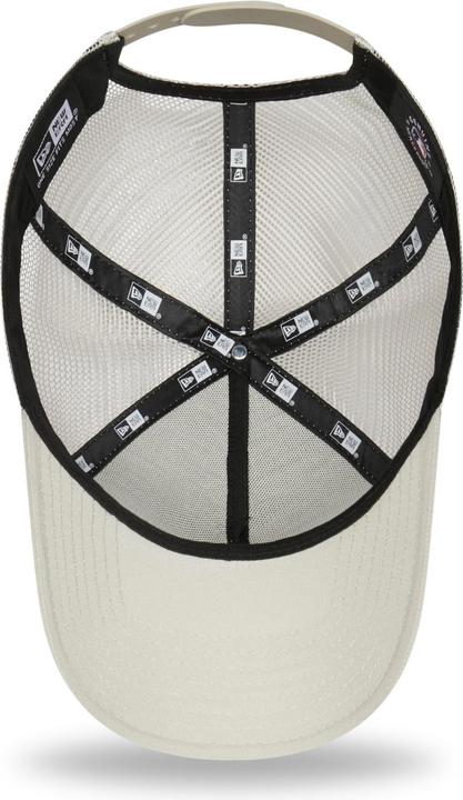 Produktbild New Era Aframe Trucker Los Angeles Dodgers (One Size)