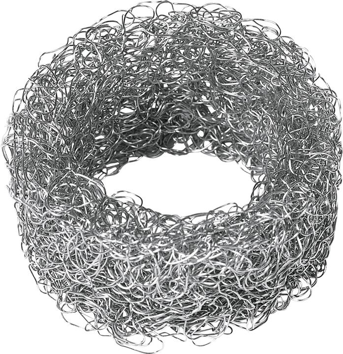 Wenko Anello decalcificante Hexi Ø 4 cm (1 pz.)