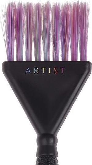Image du produit Efalock Pinceau à peinture ARTIST Rainbow étroit 1 pc.