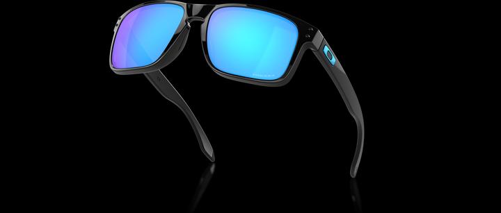 Actual product image Oakley Holbrook