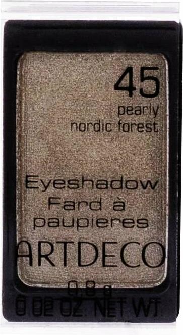 Image du produit Artdeco Pearl (45 Forêt nordique nacrée)