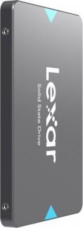 Actual product image Lexar NQ100 SSD 240 GB (240 GB, 2.5")