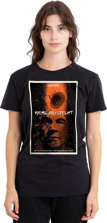 Produktbild The Next Generation Season 5 Episode 18 TShirt (XL)