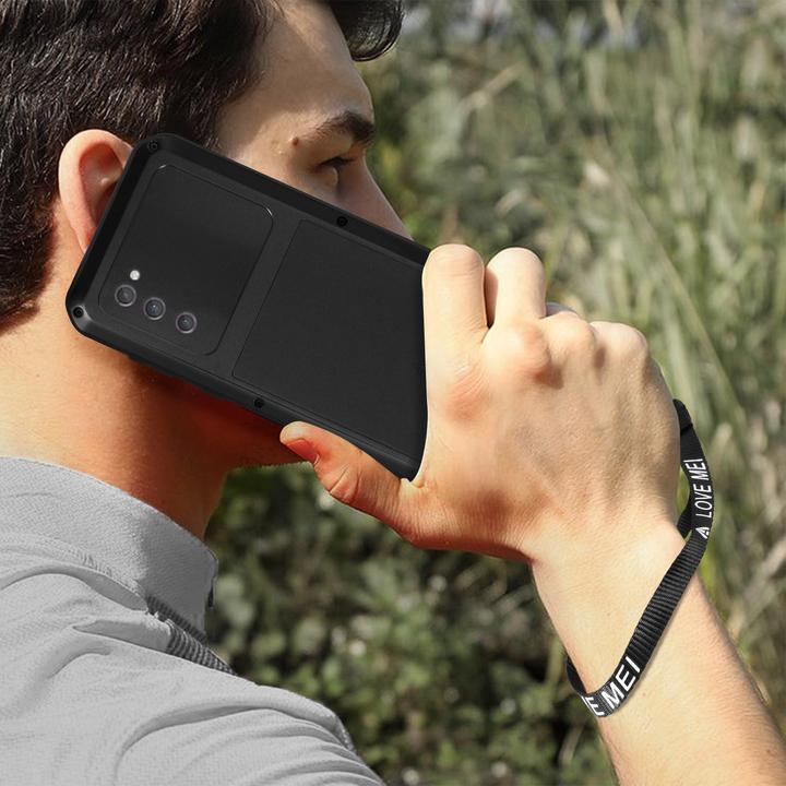 Immagine prodotto Love Mei Serie di protezione completa (Samsung Galaxy S20 FE)