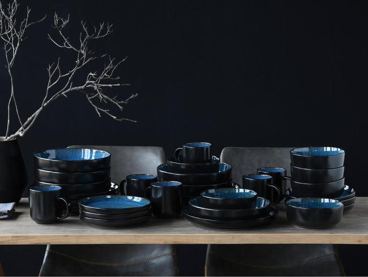Image du produit CreaTable Fjord nordique (30 pièce(s))