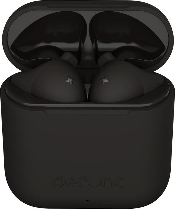Actual product image Defunc True Go Slim (No noise cancelling, 22 h, Wireless)