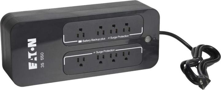 Produktbild Eaton 3s550iec (550 VA, 330 W, Standby USV)