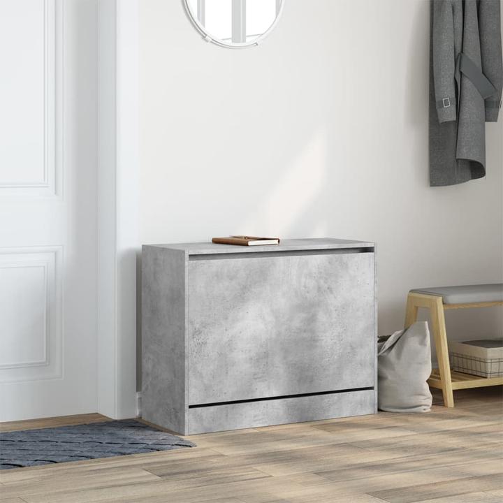 Produktbild VidaXL Nalani (80 x 34 x 63 cm)