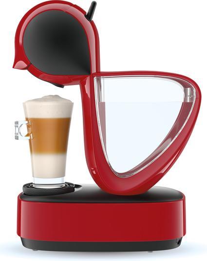 Productafbeelding Krups Nescafé Dolce Gusto Infinissima (NESCAFÉ Dolce Gusto)