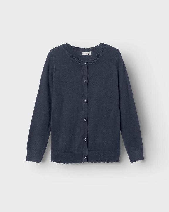Image du produit Name it Veste en tricot à manches longues (92)