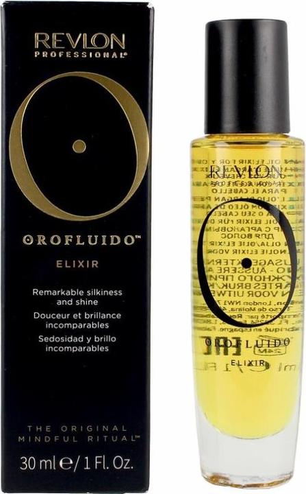 Produktbild Orofluido Oroflido Original Elixir (30 ml)