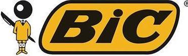 Image du produit Bic 4 Couleurs Fluo (Multicolore, 1 x)