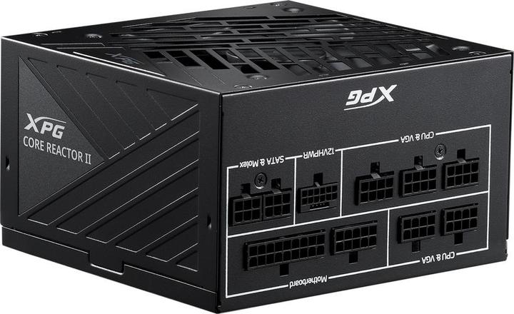 Produktbild Adata PSU XPG Core Reactor ll 850W ATX3.0 80+Gold (850 W)