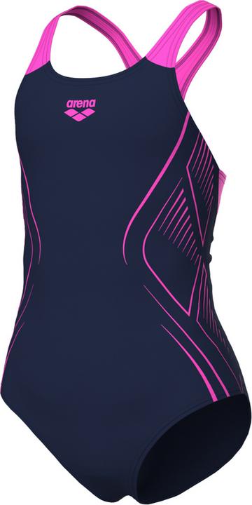 Produktbild Arena G Reflecting Swimsuit Swim Pro Back (128)