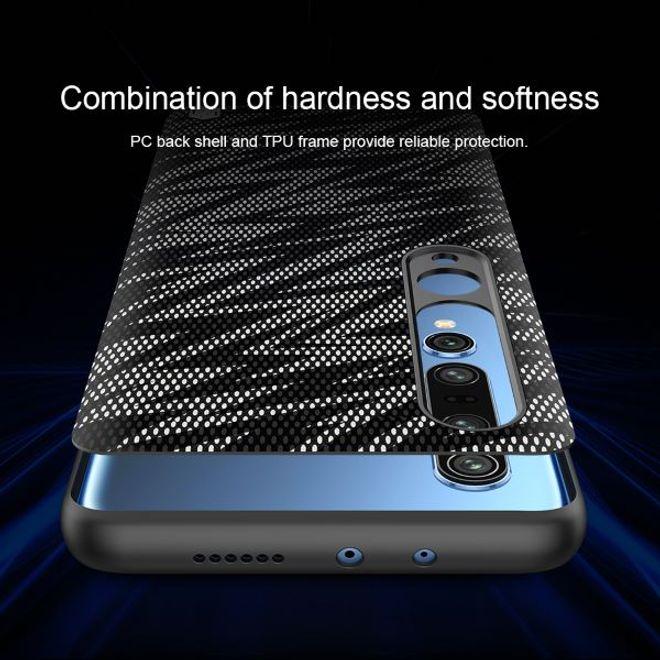 Immagine prodotto Nillkin Serie Twinkle (Mi 10 Pro)