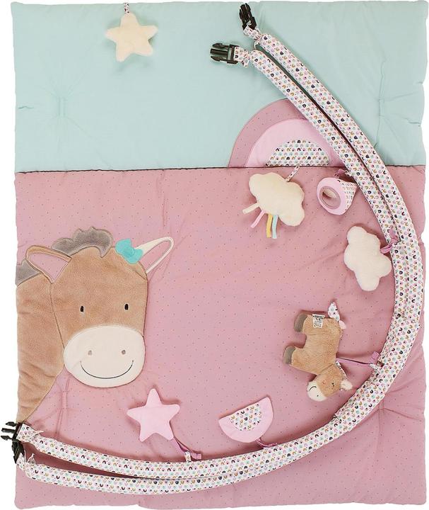 Produktbild Sterntaler Pauline