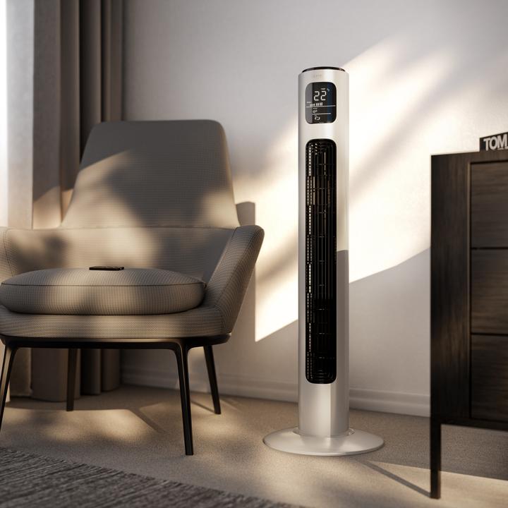Produktbild Brandson Turmventilator (48 dB)