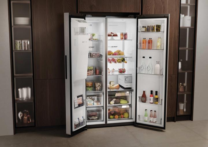Actual product image Haier HSW79F18CIMM (601 l)
