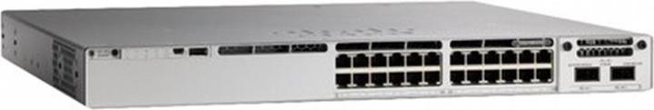 Immagine prodotto Cisco CATALIZZATORE 9300 24 PORTE MGIG E (24 Porti)