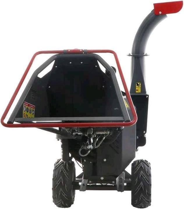 Image du produit Wortex Grizzly Loncin 420 cc