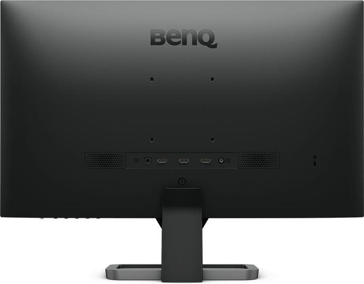 Produktbild BenQ EW2780U (3840 x 2160 Pixel, 27")