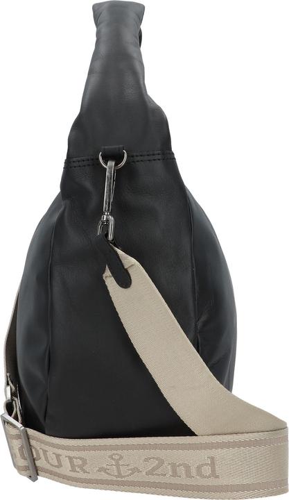 Actual product image Harbour 2nd Melissa handbag leather 35 cm