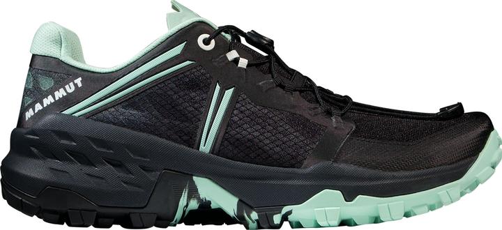 Produktbild Mammut Women's Sertig TR Low (40)