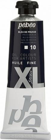 Immagine prodotto Pebeo Olio Fine XL (Viola diossazina, 37 ml)