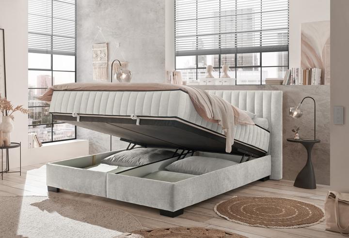 Immagine prodotto ED Lifestyle Saltillo (180 x 200 cm)