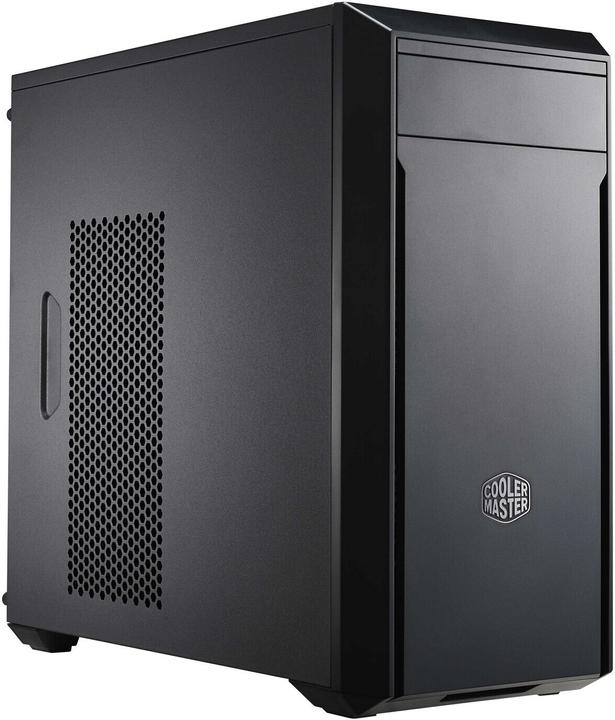 Image du produit Cooler Master MasterBox Lite 3 (mATX, Mini-ITX)