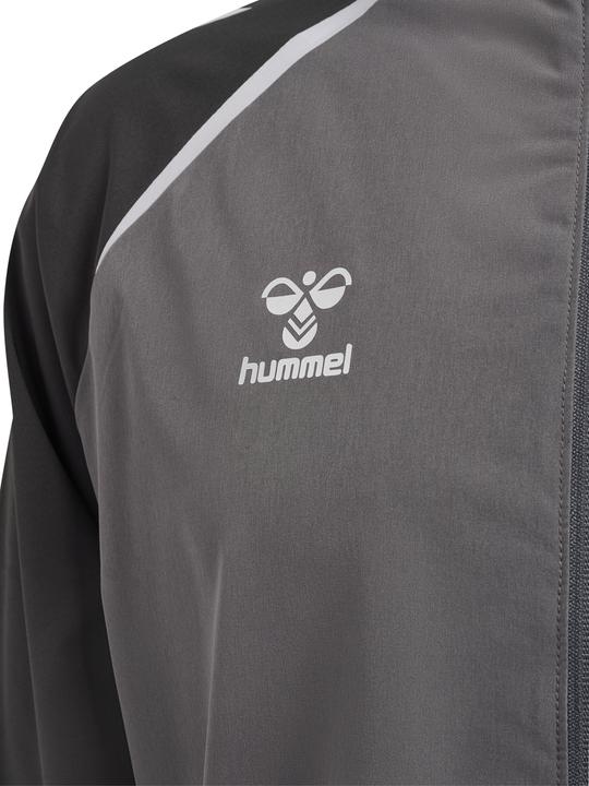 Actual product image hummel hmlLEAD 2.0 WOVEN JACKET (XXL)