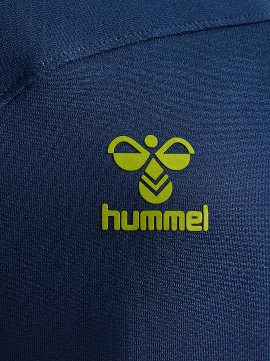 Image du produit hummel Lead Demi-Zip Kids (152)