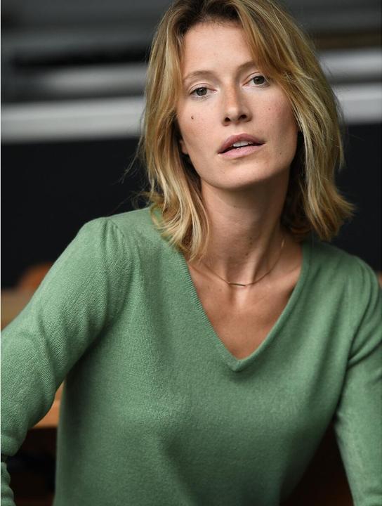 Actual product image Anne Weyburn Pullover (42)