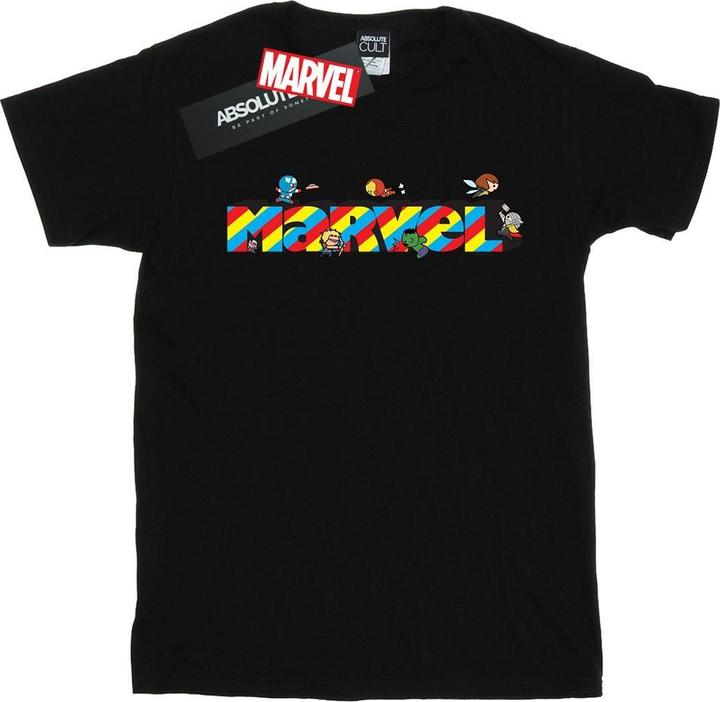 Produktbild Kawaii Stripes TShirt (XL)