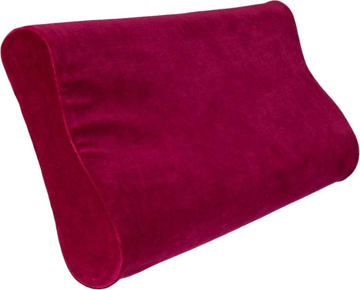 Actual product image Elsa Children's cushion cover (50 x 25 x 7 cm)