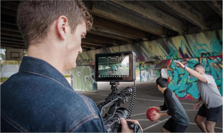 Productafbeelding Atomos Shinobi 7 (7", Volledige HD)