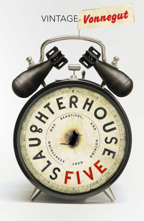 Actual product image Slaughterhouse-Five (English, Kurt Vonnegut, 1991)