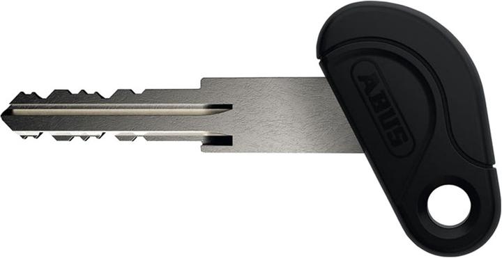 Image du produit Abus AMAPARO 4650SL R black OE (10.80 cm)