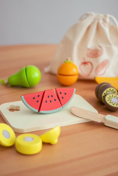 Immagine prodotto UMU Frutta da taglio in legno