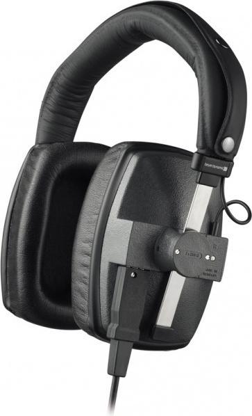 Produktbild Beyerdynamic DT 150 (Kabelgebunden)