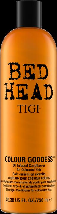 Tigi Bed Head Colour Goddess
